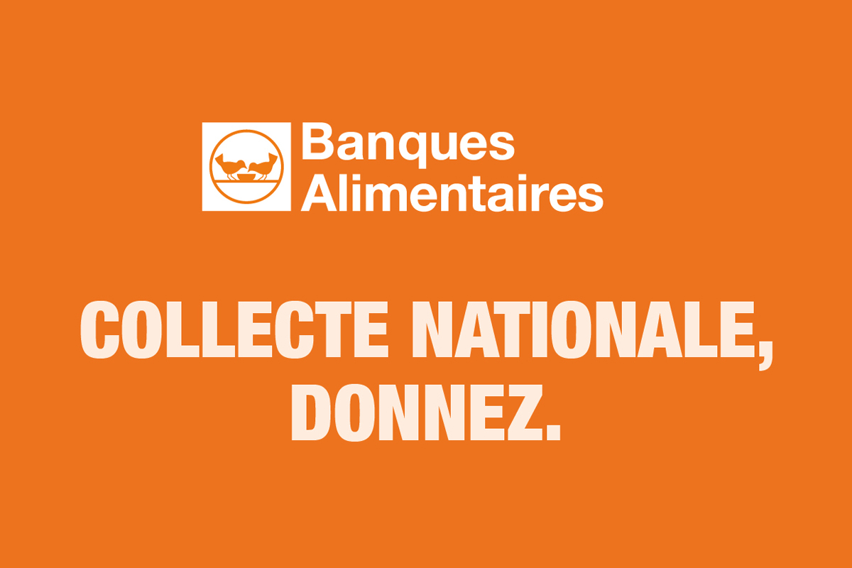 Pfeiffer Vacuum France Banque Alimentaire